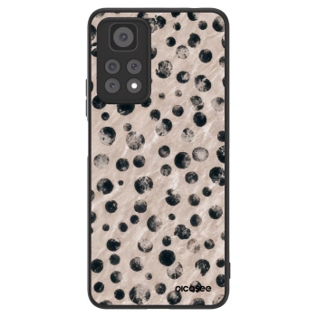 Picasee ULTIMATE CASE pentru Xiaomi Redmi Note 11 Pro 5G - Inked