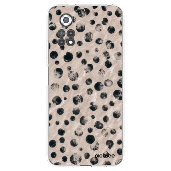 Picasee husă transparentă din silicon pentru Xiaomi Poco X4 Pro 5G - Inked