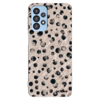 Picasee husă transparentă din silicon pentru Samsung Galaxy A23 A235F 4G - Inked