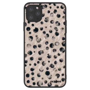 Picasee ULTIMATE CASE MagSafe pentru Apple iPhone 11 Pro Max - Inked