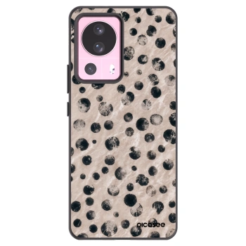 Picasee husă neagră din silicon pentru Xiaomi 13 Lite - Inked