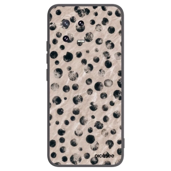 Picasee husă neagră din silicon pentru Xiaomi 13 Pro - Inked