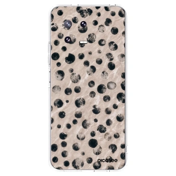 Picasee husă transparentă din silicon pentru Xiaomi 13 Pro - Inked