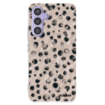 Picasee husă transparentă din silicon pentru Samsung Galaxy A54 5G A546B - Inked