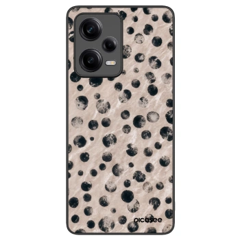 Picasee ULTIMATE CASE pentru Xiaomi Redmi Note 12 Pro+ 5G - Inked