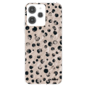 Picasee husă transparentă din silicon pentru Xiaomi Redmi 12 4G - Inked