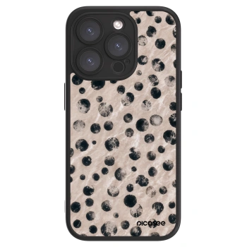 Picasee ULTIMATE CASE pentru Apple iPhone 15 Pro - Inked