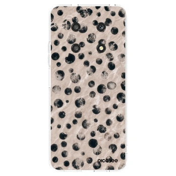 Picasee husă transparentă din silicon pentru Honor Magic4 Lite 5G - Inked