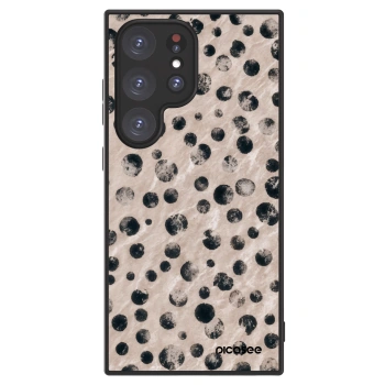 Picasee ULTIMATE CASE pentru Samsung Galaxy S24 Ultra S928B 5G - Inked