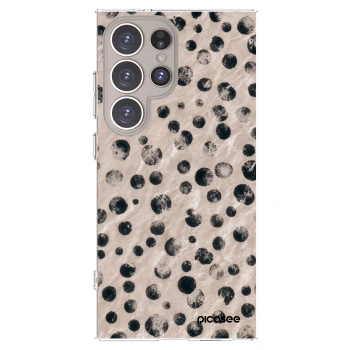 Picasee husă transparentă din silicon pentru Samsung Galaxy S24 Ultra S928B 5G - Inked