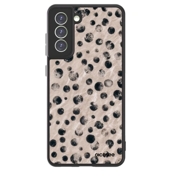 Picasee ULTIMATE CASE PowerShare pentru Samsung Galaxy S21 FE 5G - Inked