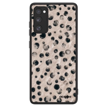 Picasee ULTIMATE CASE PowerShare pentru Samsung Galaxy S20 FE - Inked