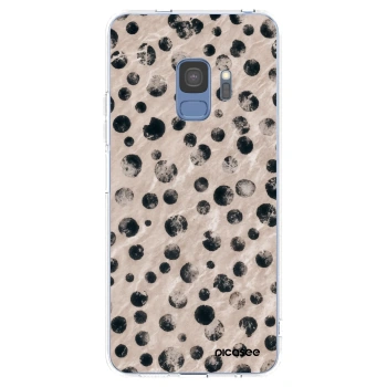 Husă pentru Samsung Galaxy S9 G960F - Inked