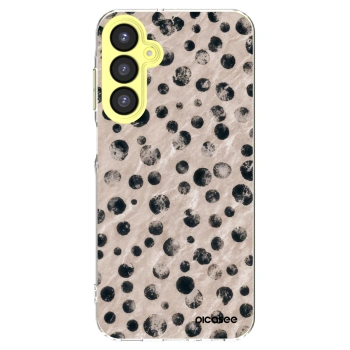 Picasee husă transparentă din silicon pentru Samsung Galaxy A25 A256B 5G - Inked