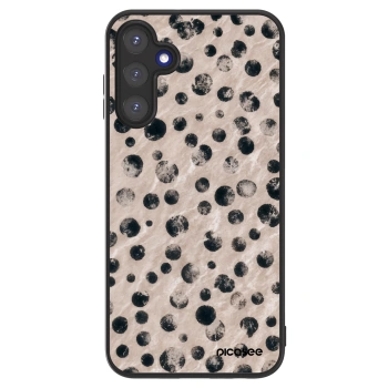Picasee ULTIMATE CASE pentru Samsung Galaxy A15 A155F 4G - Inked
