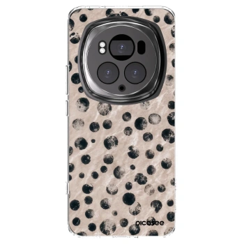 Picasee husă transparentă din silicon pentru Honor Magic6 Pro - Inked