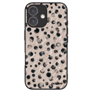 Picasee ULTIMATE CASE pentru Apple iPhone 16 - Inked
