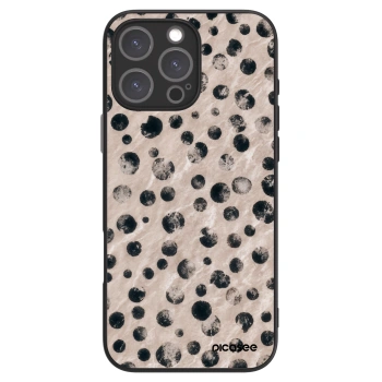 Picasee ULTIMATE CASE pentru Apple iPhone 16 Pro Max - Inked