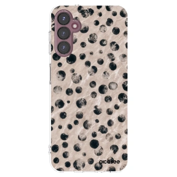 Picasee husă transparentă din silicon pentru Samsung Galaxy A05s A057G - Inked