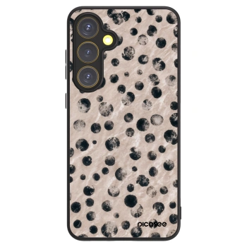 Picasee ULTIMATE CASE PowerShare pentru Samsung Galaxy S24 FE S721B - Inked