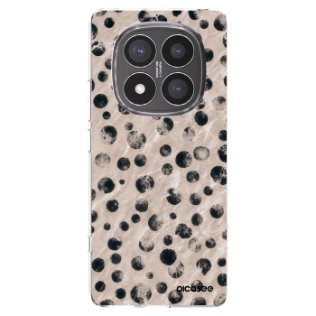 Picasee husă transparentă din silicon pentru Xiaomi Redmi Note 14 Pro+ 5G - Inked