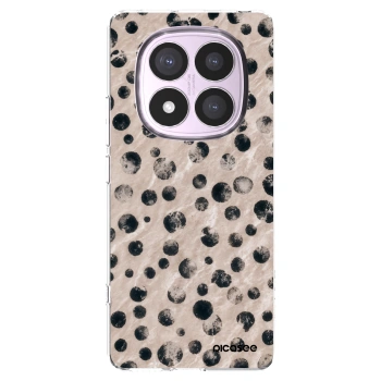 Picasee husă transparentă din silicon pentru Xiaomi Redmi Note 14 Pro 5G - Inked