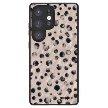 Picasee ULTIMATE CASE PowerShare pentru Samsung Galaxy S25 Ultra 5G - Inked