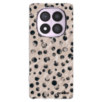 Picasee husă transparentă din silicon pentru Xiaomi Redmi Note 14 Pro 4G - Inked