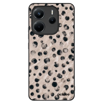 Picasee ULTIMATE CASE pentru Xiaomi Redmi Note 14 4G - Inked