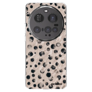 Picasee husă transparentă din silicon pentru Xiaomi 15 Ultra - Inked