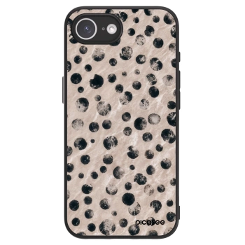 Picasee ULTIMATE CASE MagSafe pentru Apple iPhone 16e - Inked