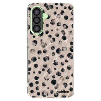 Picasee husă transparentă din silicon pentru Samsung Galaxy A26 5G A266B - Inked