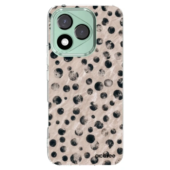 Picasee husă transparentă din silicon pentru Honor 400 Lite 5G - Inked