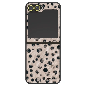 Husă pentru Samsung Galaxy Z Flip5 5G - Inked