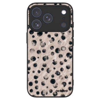 Picasee ULTIMATE CASE pentru Apple iPhone 17 Pro - Inked