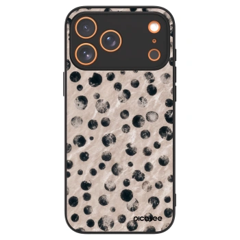 Picasee ULTIMATE CASE pentru Apple iPhone 17 Pro Max - Inked