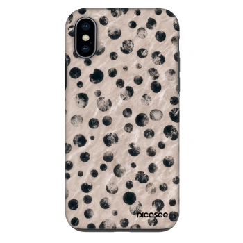 Husă pentru Apple iPhone X/XS - Inked