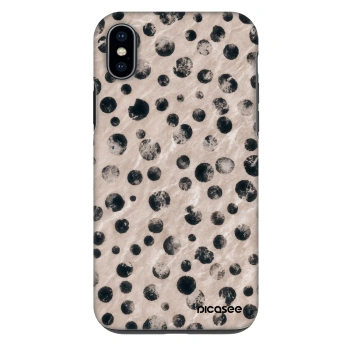 Husă pentru Apple iPhone XS Max - Inked