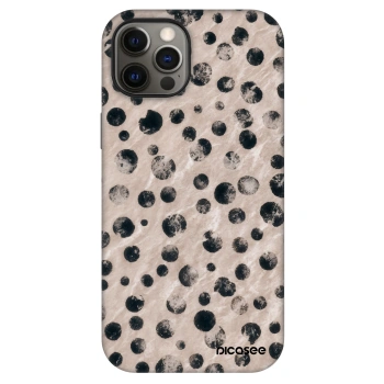 Husă pentru Apple iPhone 12 Pro - Inked