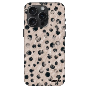 Husă pentru Apple iPhone 15 Pro - Inked