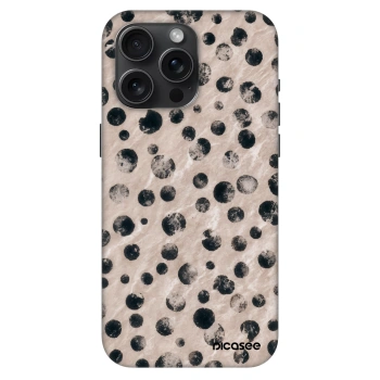 Husă pentru Apple iPhone 15 Pro Max - Inked