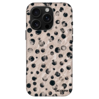 Picasee Fashion Case MagSafe pentru Apple iPhone 16 Pro - Inked