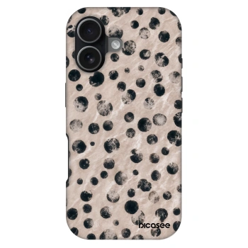 Husă pentru Apple iPhone 17 - Inked