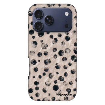 Husă pentru Apple iPhone 17 Pro - Inked