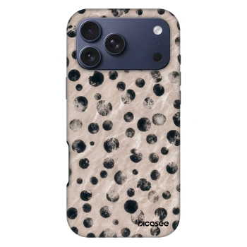 Husă pentru Apple iPhone 17 Pro Max - Inked