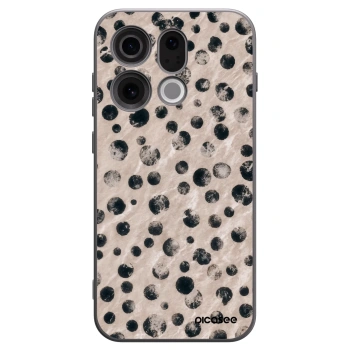 Husă pentru OPPO Find X9 - Inked