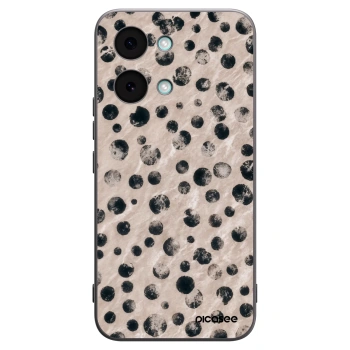 Picasee husă neagră din silicon pentru Xiaomi Poco X8 Pro Max - Inked