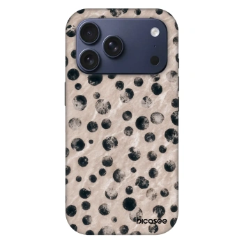 Husă pentru Apple iPhone 18 Pro - Inked