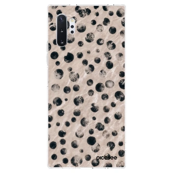 Husă pentru Samsung Galaxy Note 10+ N975F - Inked