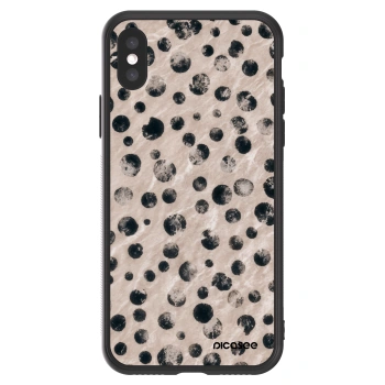 Picasee ULTIMATE CASE pentru Apple iPhone X/XS - Inked